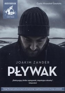 Pływak. Audiobook