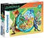 Puzzle 24 Maxi Zootropolis