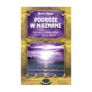 Podróże w nieznane