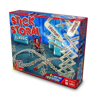 Stick Storm - Klasyczny