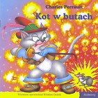 101 bajek - Kot w butach