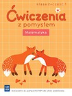 Ćwiczenia z pomysłem. Matematyka 2/1 w.2016 WSiP