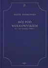 Bój pod Wołkowyskiem 23-24 września 1920 r.