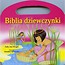 Biblia dziewczynki