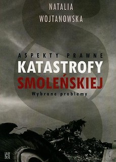Aspekty prawne katastrofy smoleńskiej