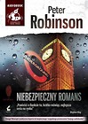 Niebezpieczny romans. Audiobook