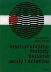 Instrumentalne metody badania wody i ścieków