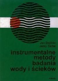 Instrumentalne metody badania wody i ścieków