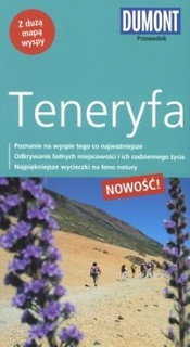 Przewodnik Dumont. Teneryfa w.2016