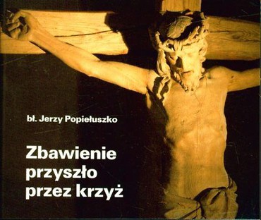 Perełka 231 - Zbawienie przyszło przez krzyż