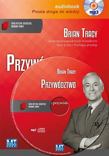 Przywództwo. Audiobook