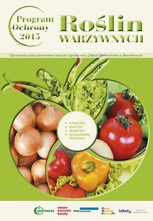 Program ochrony roślin warzywnych 2015 HORTPRESS