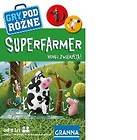 Gry podróżne - Superfarmer