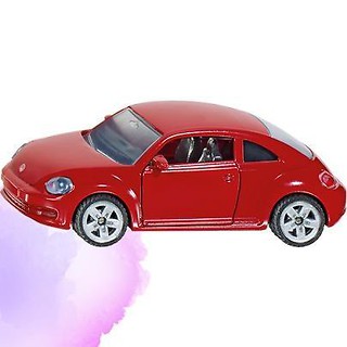 Siku 14 - VW the Beetle