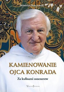 Kamienowanie Ojca Konrada
