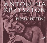 Pieśni postne CD