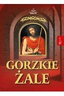 Gorzkie żale Audiobook