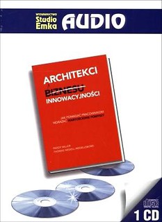 Architekci innowacyjności audibook