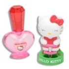 Squeezer do baniek mydlanych Hello Kitty