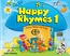 Happy Rhymes 1 PB + CD EXPRESS PUBLISHING