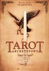 Tarot archetypowy - książka + karty
