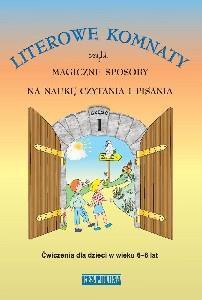 Literowe Komnaty część 1 Respolona