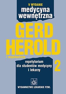 Medycyna wewnętrzna Tom 2