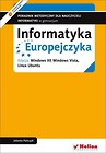 Informatyka Europejczyka. Poradnik metodyczny GIM