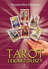 Tarot lekarz duszy - książka + karty