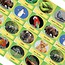 Memory Game - Animals (folia) REGIPIO