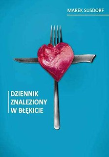 Dziennik znaleziony w błękicie