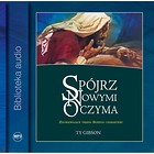 Spójrz nowymi oczyma Audiobook