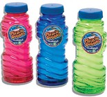 Płyn do baniek mydlanych Super Miracle 236,57 ml