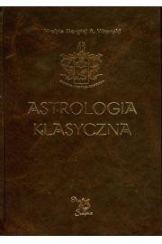 Astrologia klasyczna. Tom IX Aspekty. Część 2