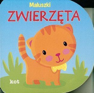 Maluszki - Zwierzęta