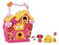 Lalaloopsy Tinies domek - Tippy