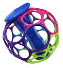 Oball Piłka Wodna Zabawa DUMEL