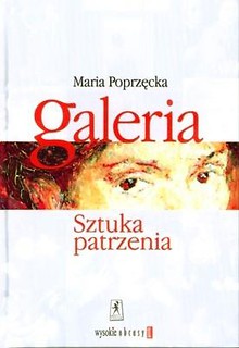 Galeria. Sztuka patrzenia