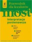 Most. Interpretacje porównawcze