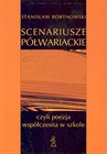 Scenariusze półwariackie