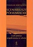 Scenariusze półwariackie