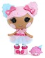 Lalaloopsy littles - Whispy Sugar Puff