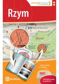 Rzym Przewodnik-celownik