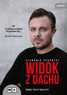 Widok z dachu CD Mp3