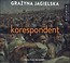 Korespondent Audiobook