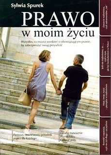 Prawo w moim życiu