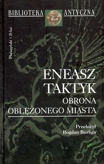 Obrona oblężonego miasta