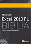 Excel 2013 PL Biblia