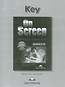 On Screen Inter B1+/B2 Matura WB&Grammar Book Key