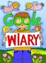 Gogle wiary. Sprawdziany adwentowe dla dzieci